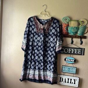 Women’s Measeor XL Dress